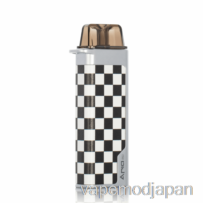 VAPE MOD Ijoy Aria Pro 25w ポッド システム ブラック & ホワイト